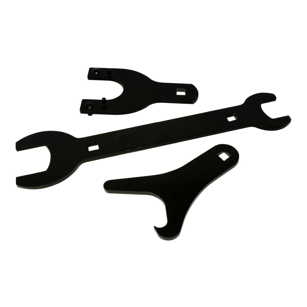 Lisle - 43600 - Universal Fan Clutch Wrench Set