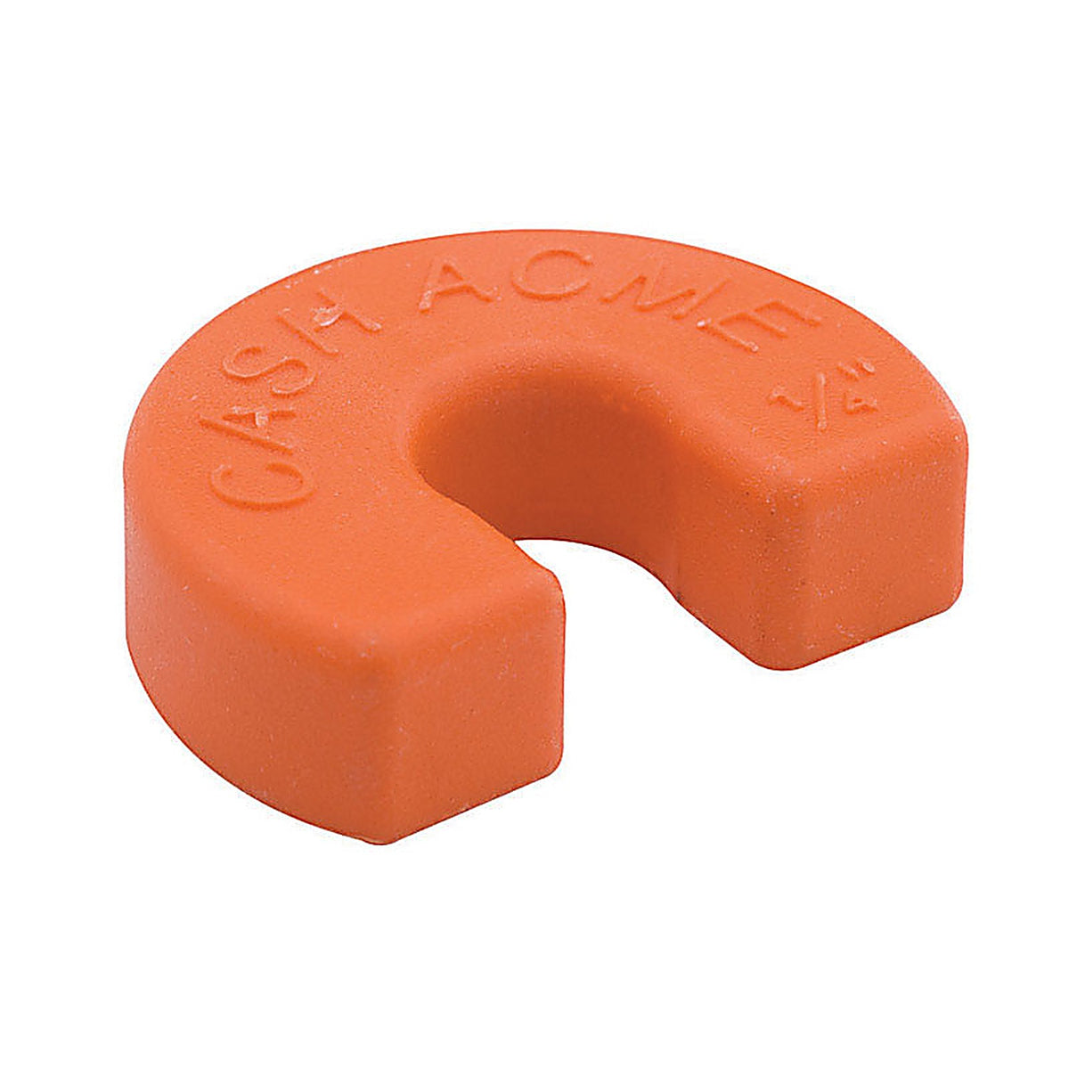 SharkBite - U706A - 1/4 in. Plastic Disconnect Clip