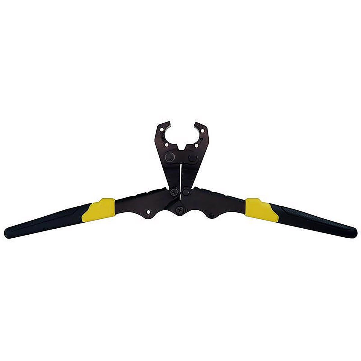 Apollo - 69PTKH0015K - 1 Crimping Tool Kit Black 1/pc.