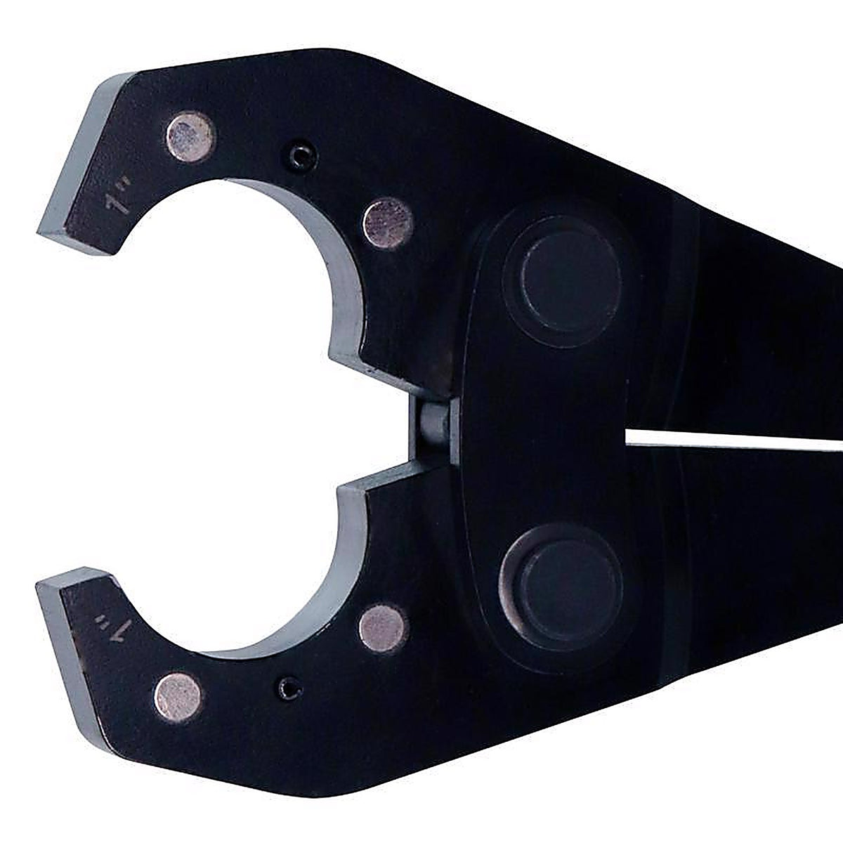 Apollo - 69PTKH0015K - 1 Crimping Tool Kit Black 1/pc.