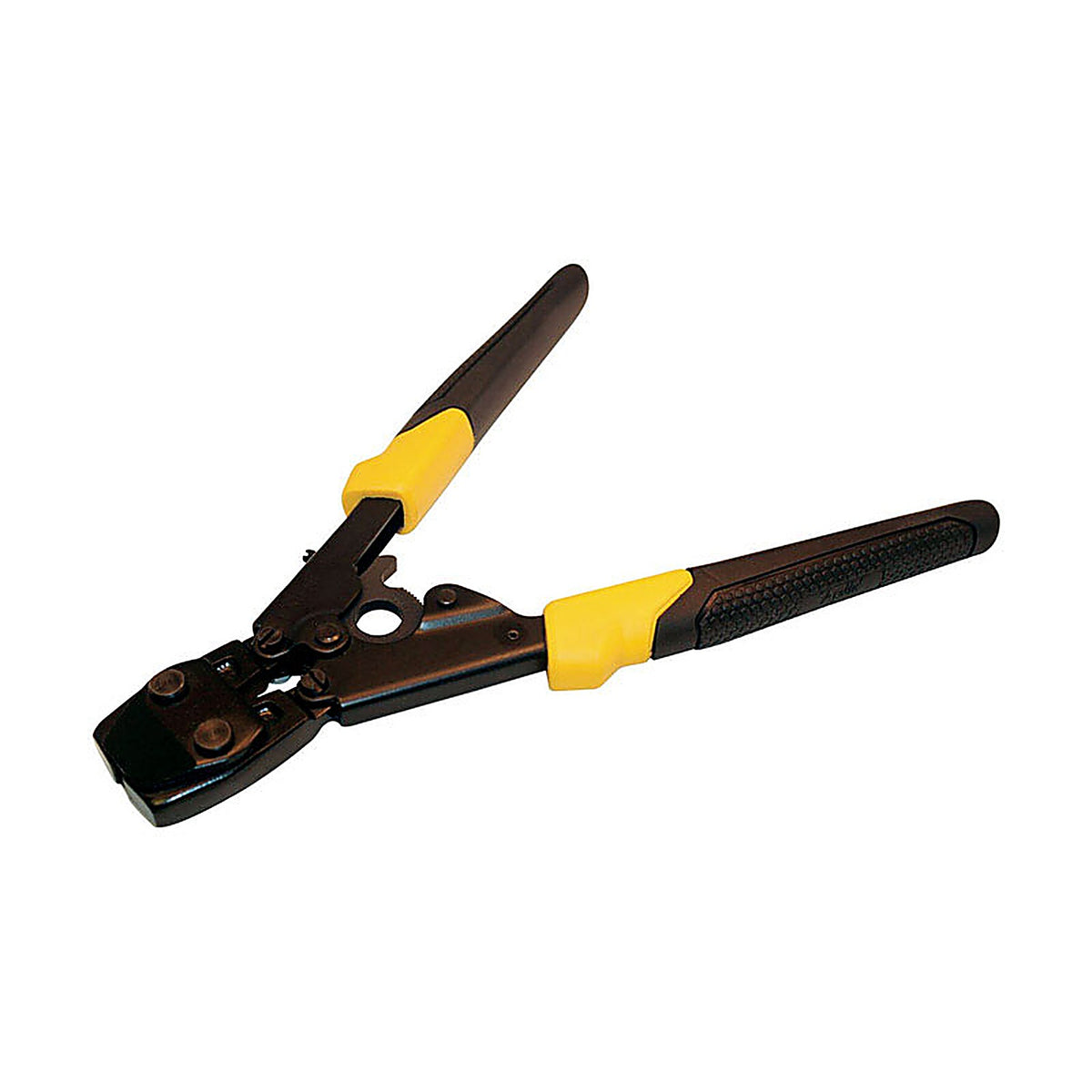 Apollo - 69PTKG1096 - 1 PEX Quick Pinch Clamp Tool Black/Yellow 1/pc.