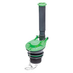 Keeney - K835-9 - Toilet Fill Valve Black Plastic
