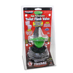 Keeney - K835-9 - Toilet Fill Valve Black Plastic