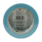 Duck - 1265020 - 1.88 in. W x 20 yd. L Aqua Solid Duct Tape