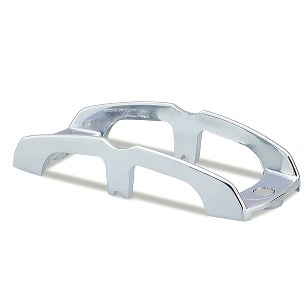 Grote - 43673 - Chrome ABS Lamp Guard