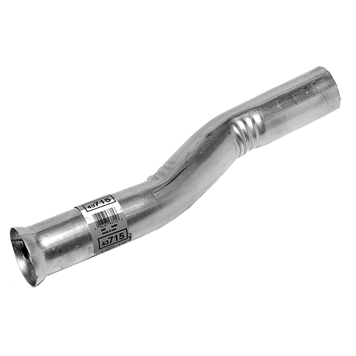 Walker - 43715 - Pipe-Intermediate