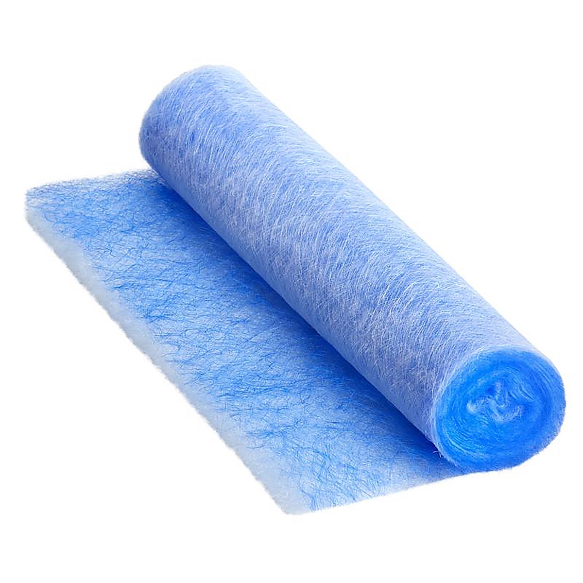 AAF Flanders - HR24240 - Hammock 24 in. W X 240 in. H X 1 in. D Polyester 4 MERV Air Filter 1 pk