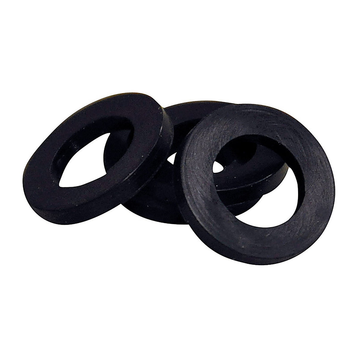 Danco - 9D000809250 - Black Shower Washers