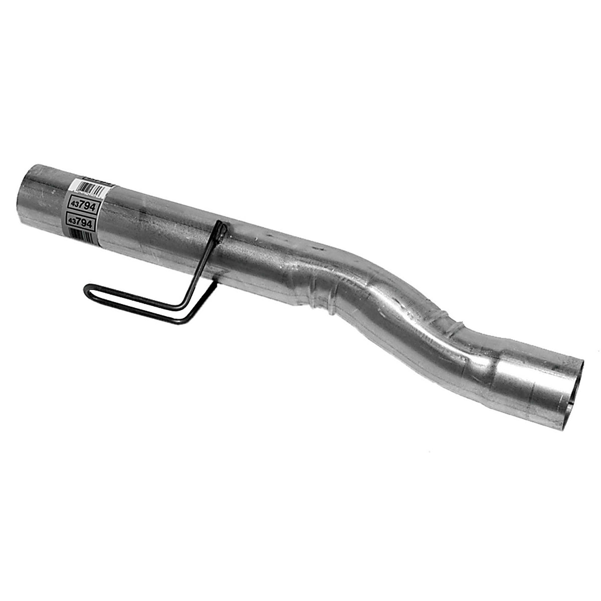 Walker - 43794 - Pipe-Extension