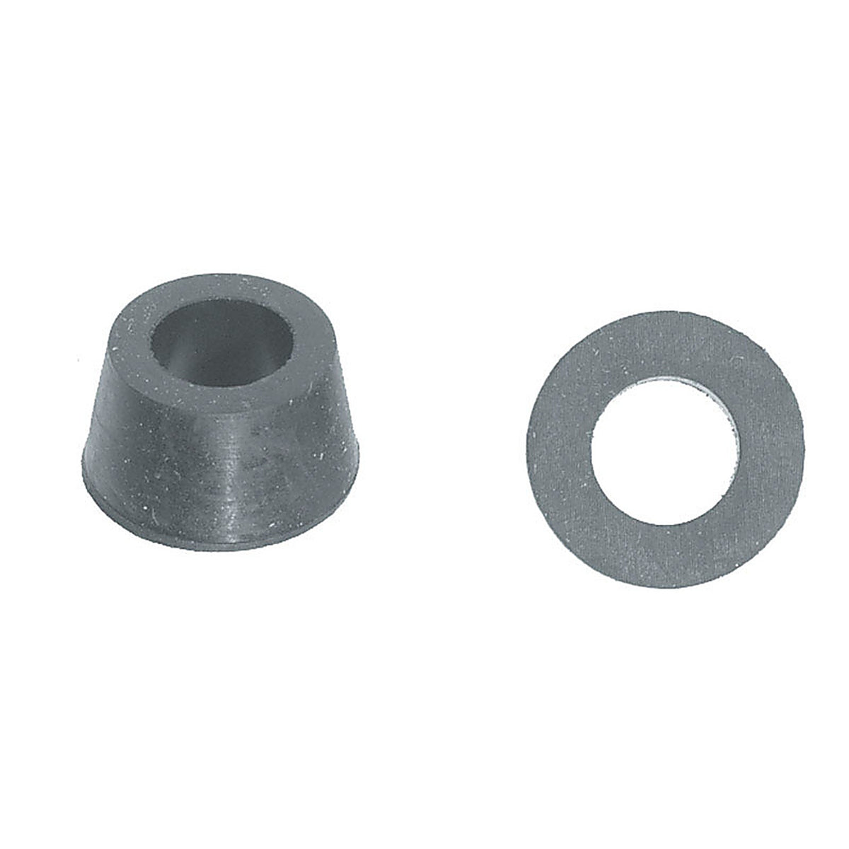 Danco - 38805B - 3/8 in. D Rubber Washer 1 pk