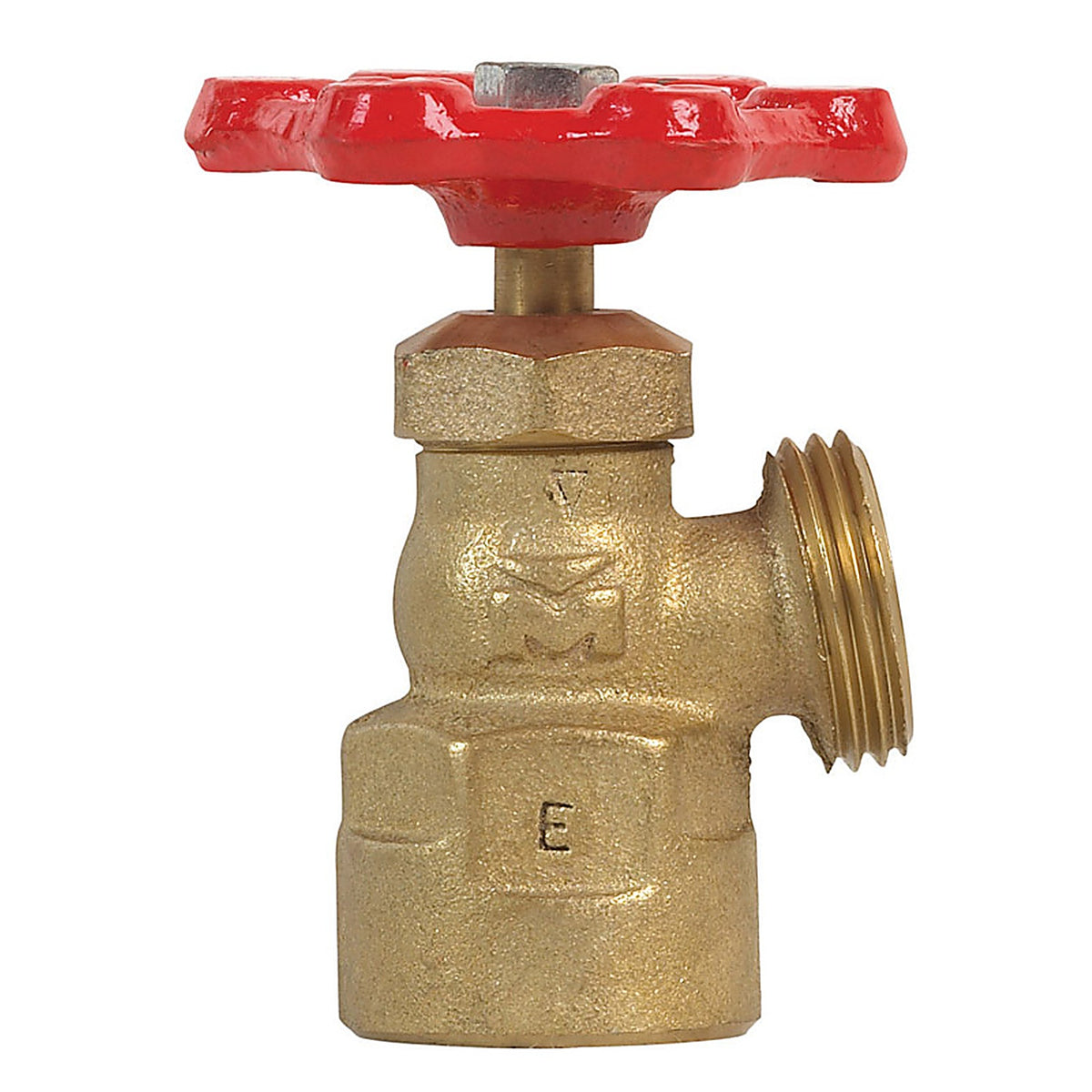 Mueller - 102-194 - Female Hose Thread Brass Evaporative Cooler Valve