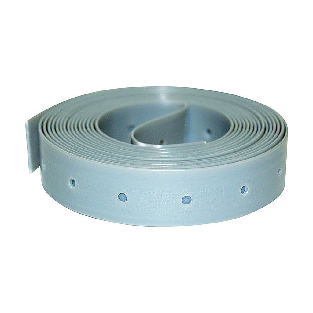 Sioux Chief - 554-10PK2 - 3/4 in. 10 Gray Polypropylene Pipe Hanger Strap
