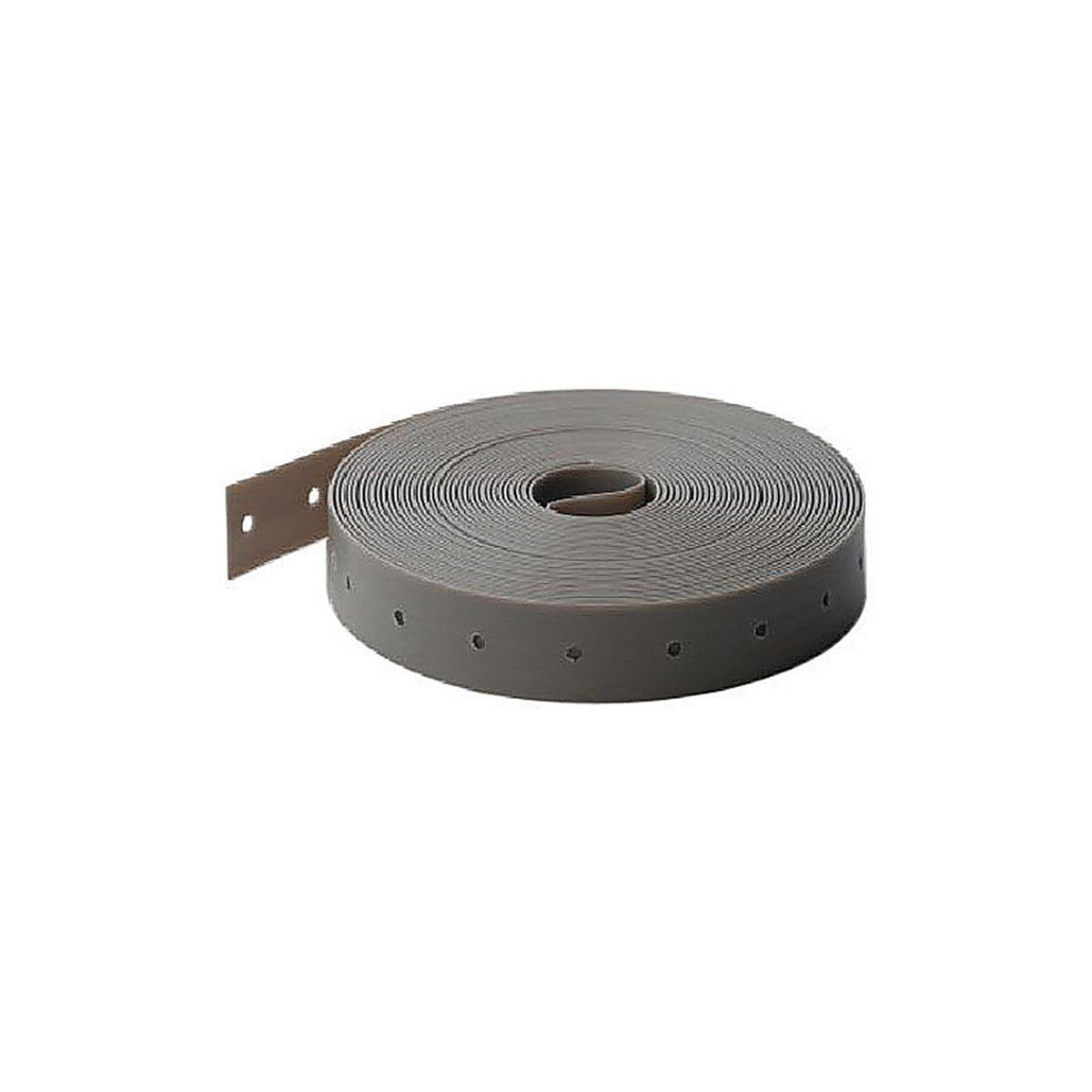 Sioux Chief - 554-25 - 3/4 in. 25 Gray Polypropylene Pipe Hanger Strap