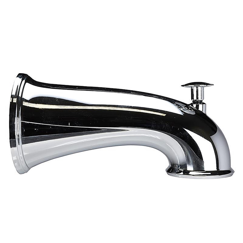 Danco - 9D00010315 - Chrome Tub Spout
