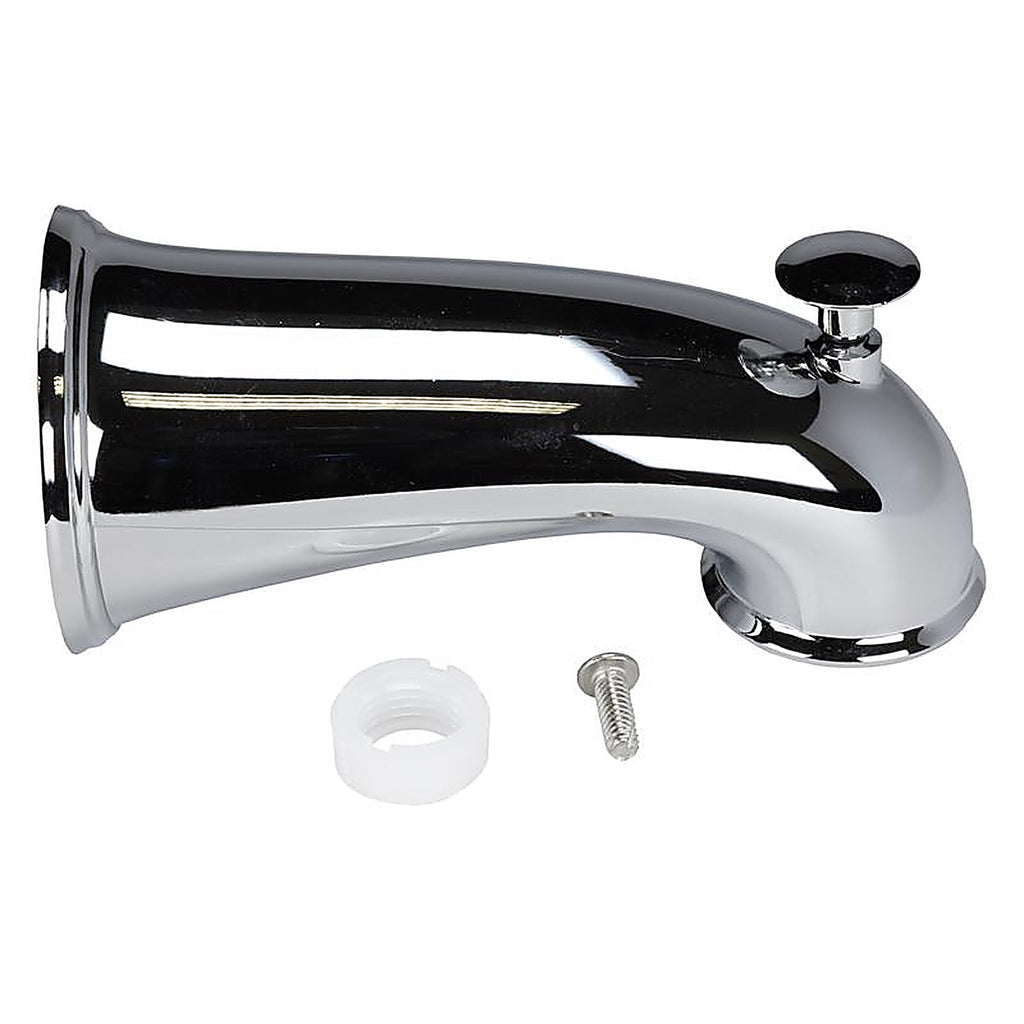 Danco - 9D00010315 - Chrome Tub Spout