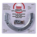 Oatey - 42777 - Replacement Flange Stainless Steel