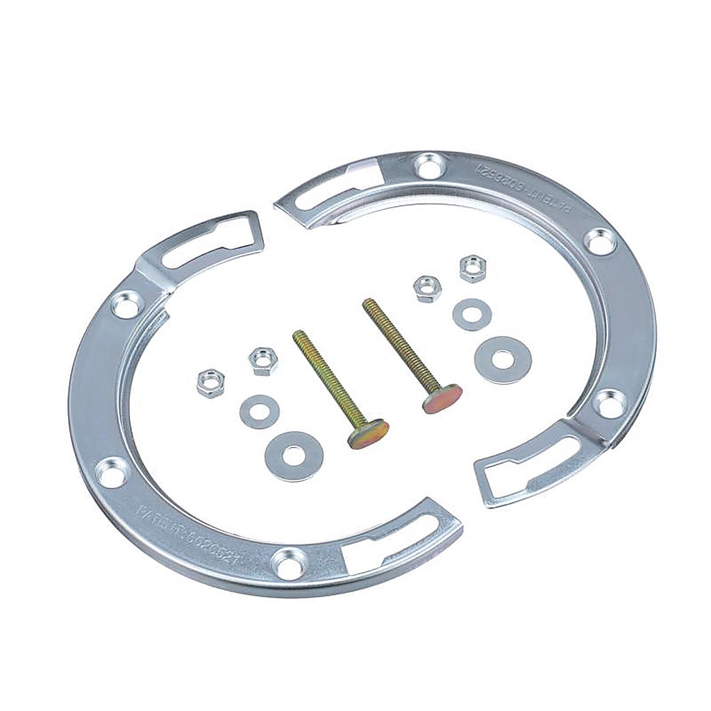 Oatey - 42777 - Replacement Flange Stainless Steel