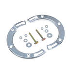 Oatey - 42777 - Replacement Flange Stainless Steel