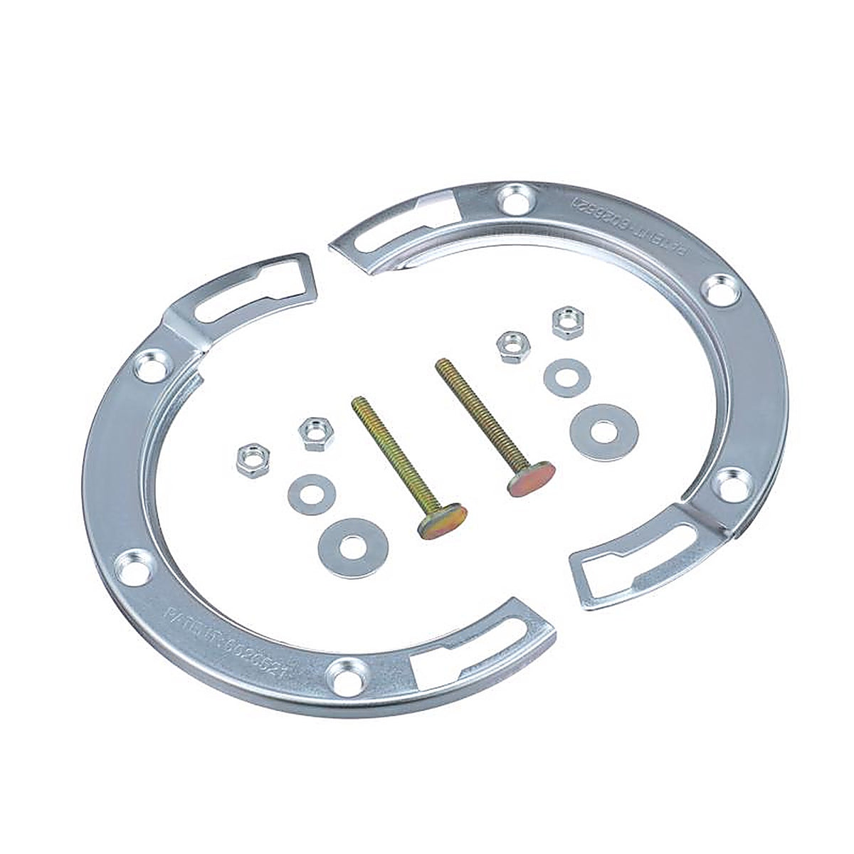 Oatey - 42777 - Replacement Flange Stainless Steel