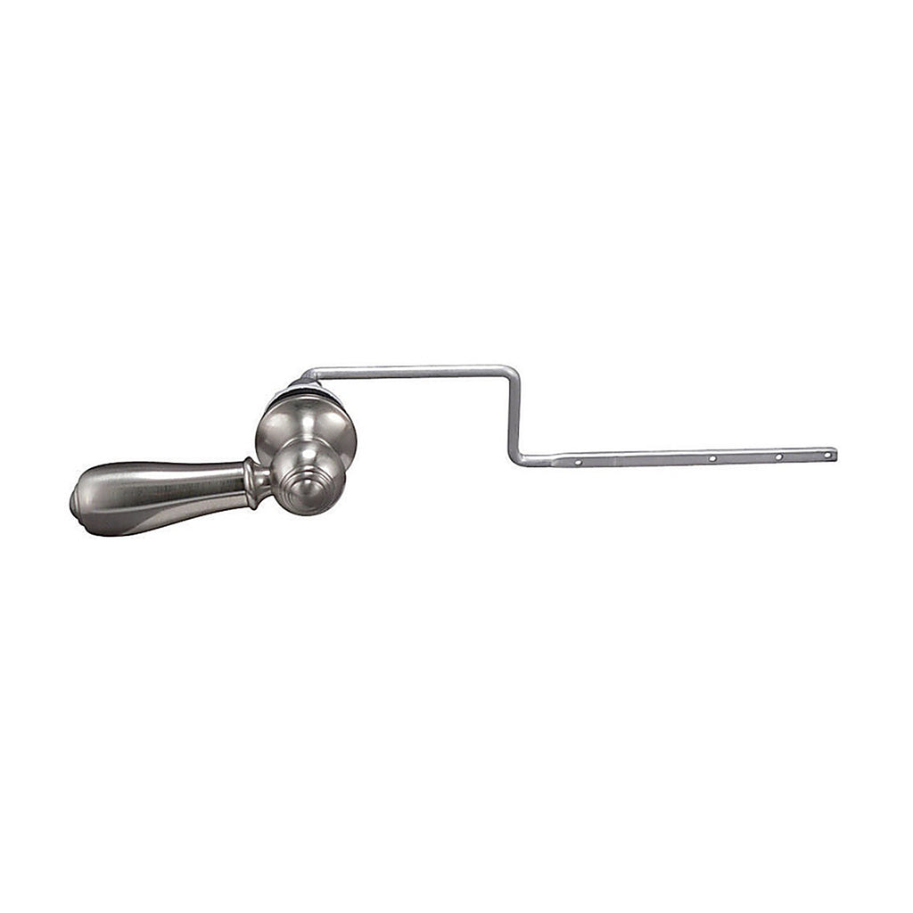 Plumb Pak - PP836-71BNL - Tank Lever Brushed Nickel