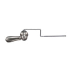 Plumb Pak - PP836-71BNL - Tank Lever Brushed Nickel