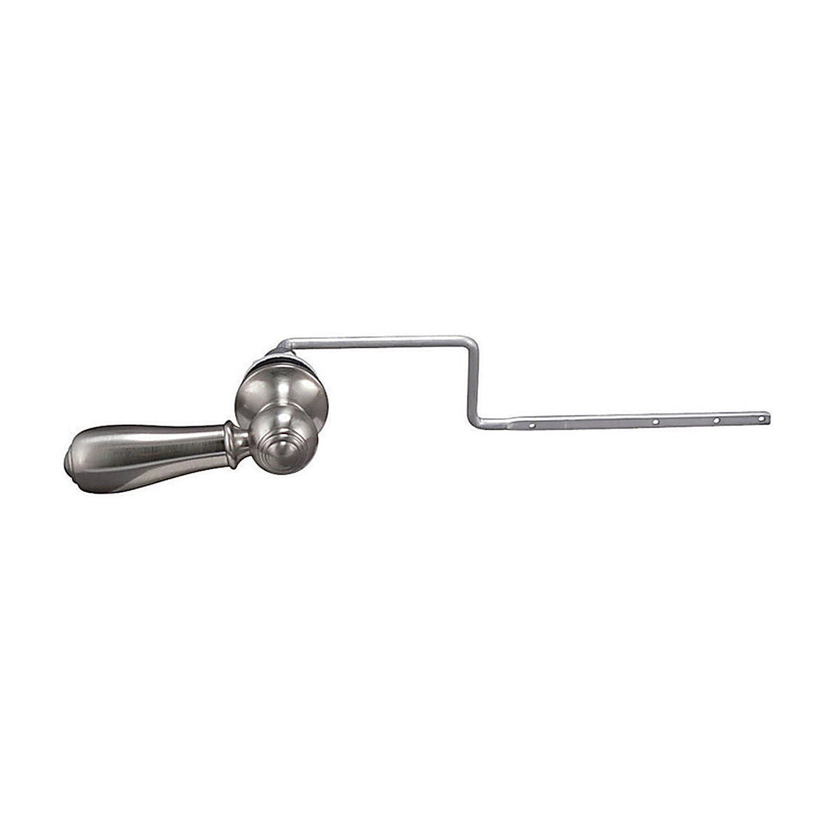 Plumb Pak - PP836-71BNL - Tank Lever Brushed Nickel