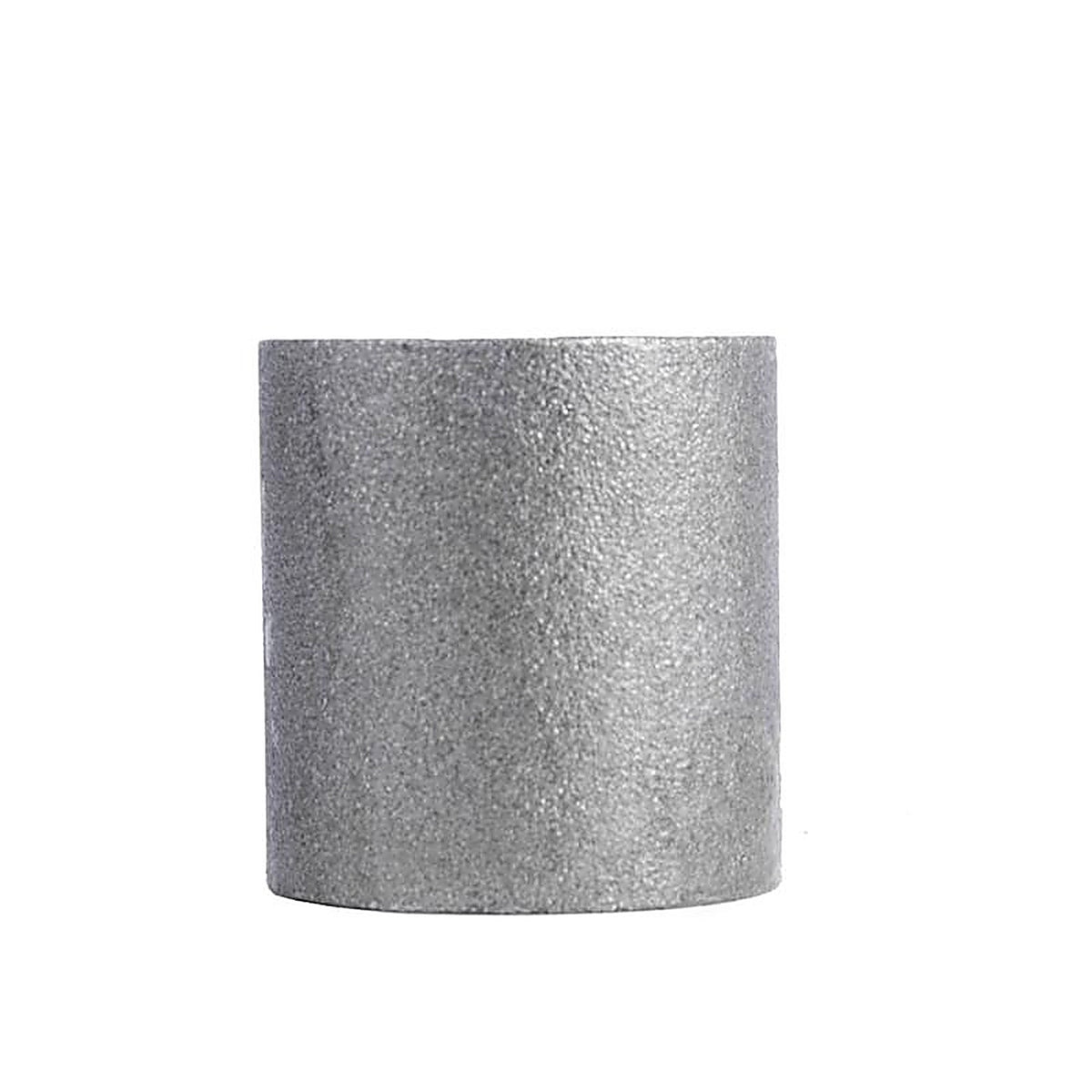 Billco - 521-227BG - 1-1/2 in. FPT x 1-1/2 in. Dia. FPT Black Malleable Iron Coupling