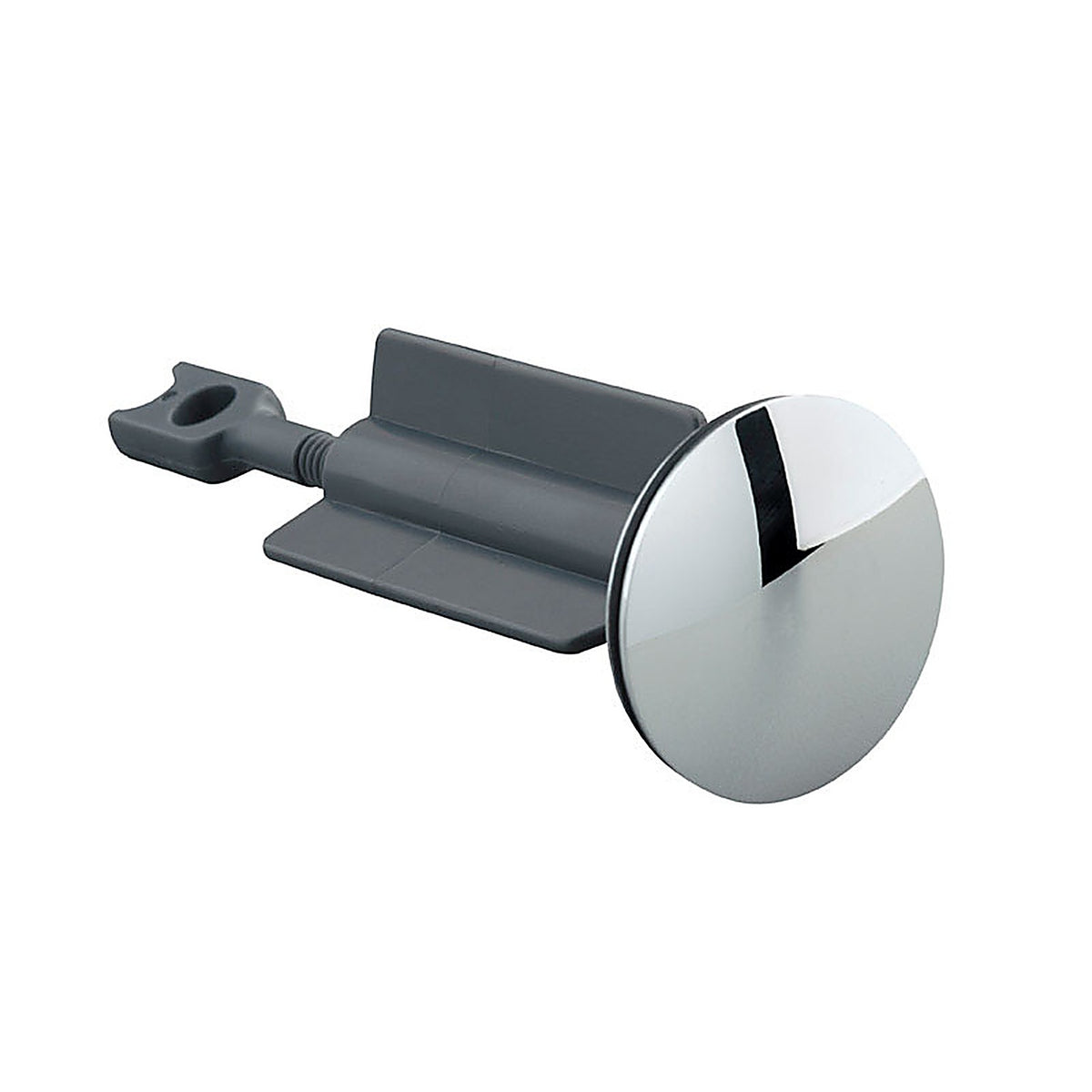 Kohler - GP1037021-CP - 1.55 in. Polished Chrome Plastic Pop-Up Stopper