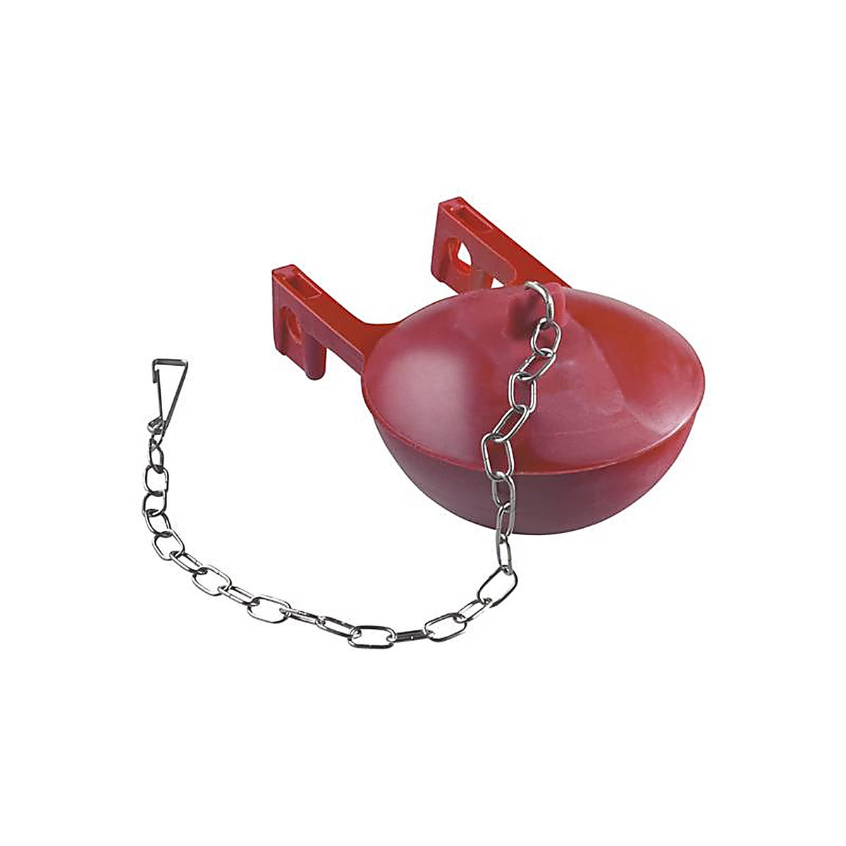 Kohler - GP49114 - Flapper Chain Red Rubber