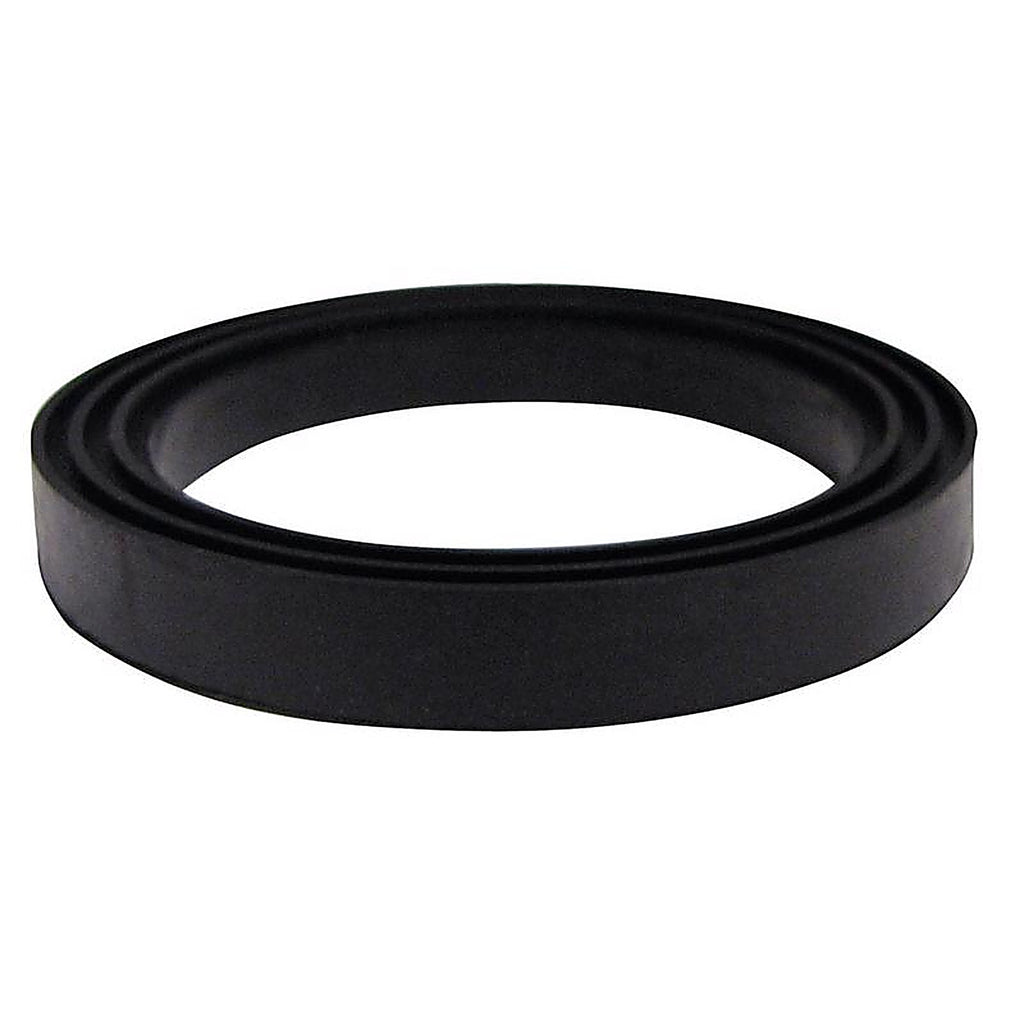 Keeney - K832-2 - Flush Valve Seal Black Rubber