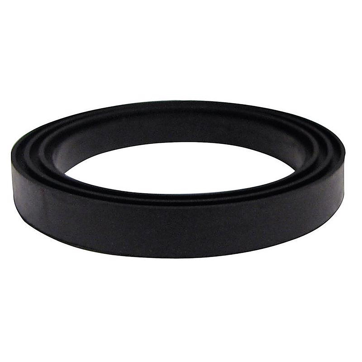 Keeney - K832-2 - Flush Valve Seal Black Rubber