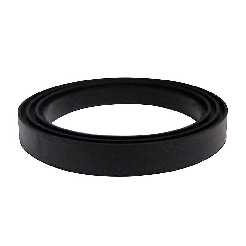 Keeney - K832-2 - Flush Valve Seal Black Rubber