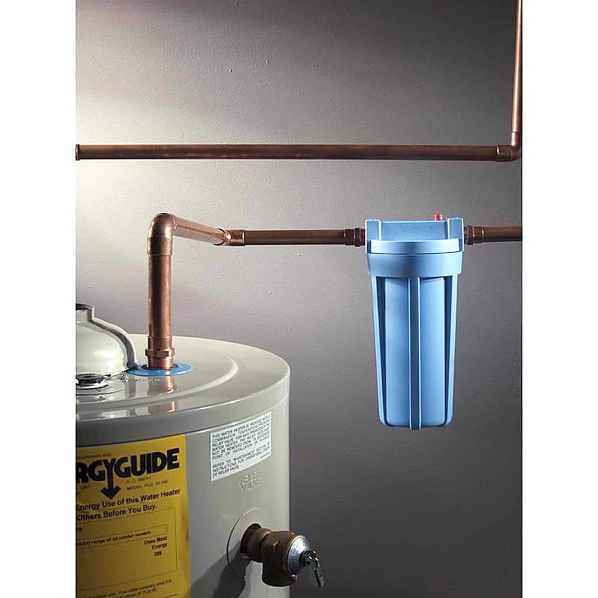Culligan - HF-150A - Whole House Filter System