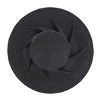 Danco - 9D00010429 - Garbage Disposal Stopper Black Plastic 3-1/5 in.