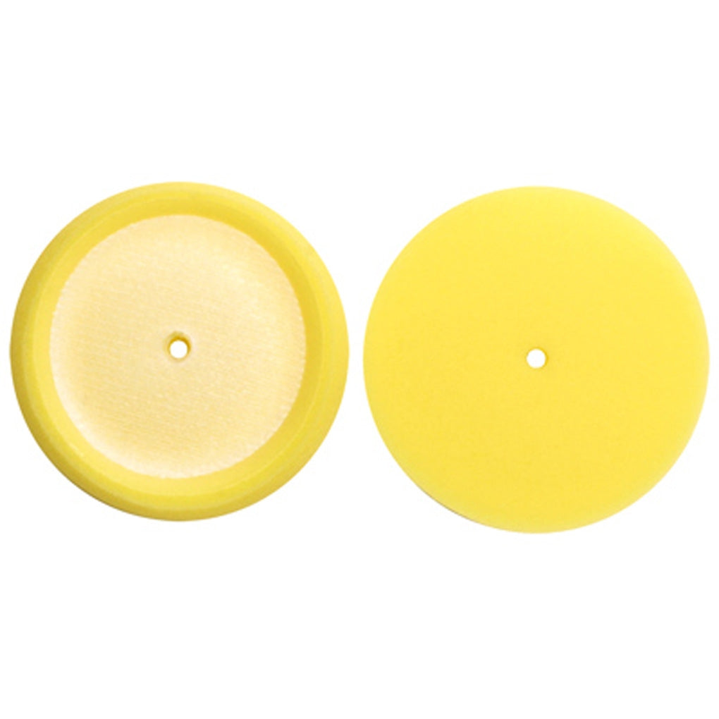 SM Arnold - 44-603 - Micro Foam Buffing Pads with Loop Backing