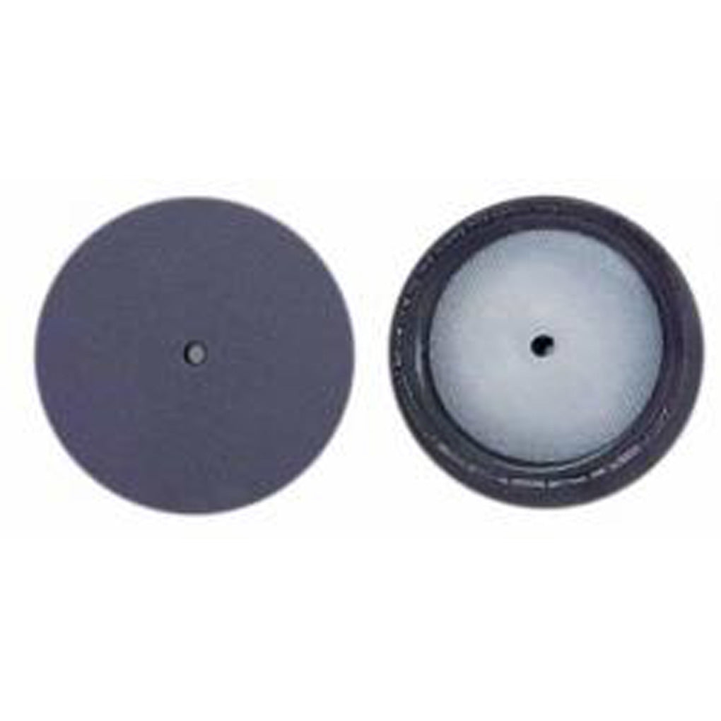 SM Arnold - 44-643 - Micro Foam Polishing Pads with Loop Backing