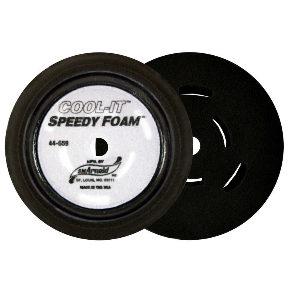 SM Arnold - 44-659 - COOL-IT Curved Edge Foam Pad