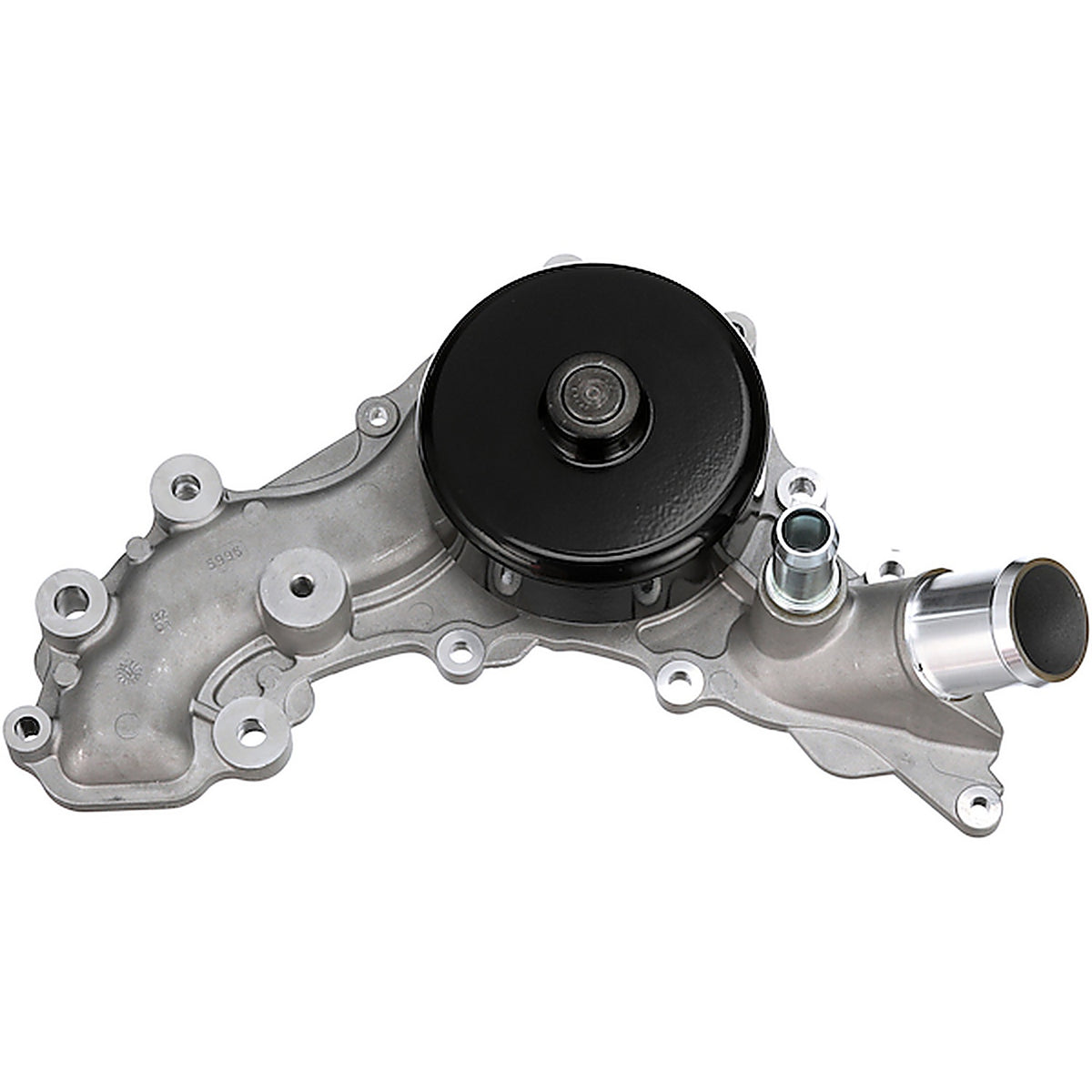 Gates - 44002 - Premium Engine Water Pump