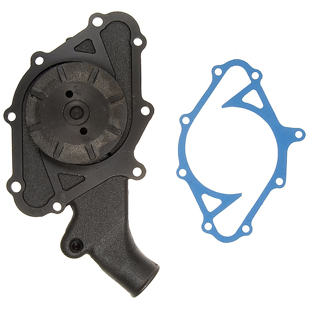 Gates - 44005 - Premium Engine Water Pump