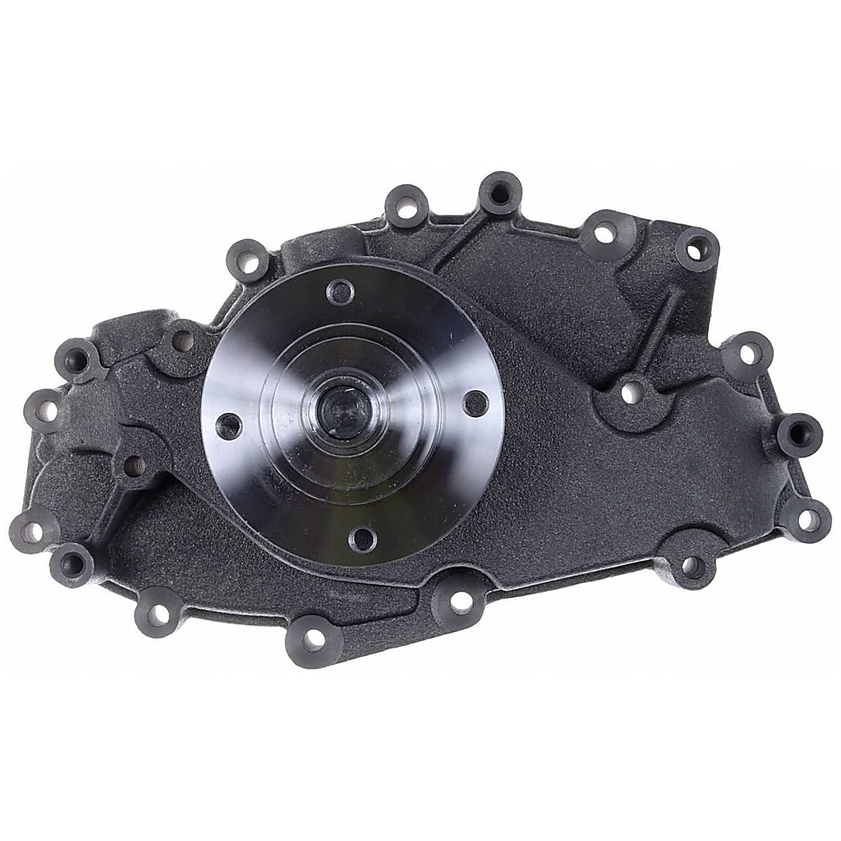 Gates - 44018 - Water Pump