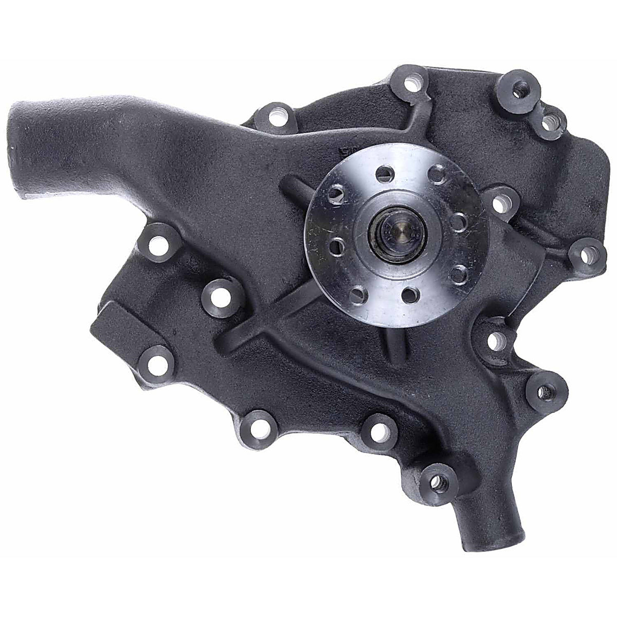 Gates - 44019 - Water Pump