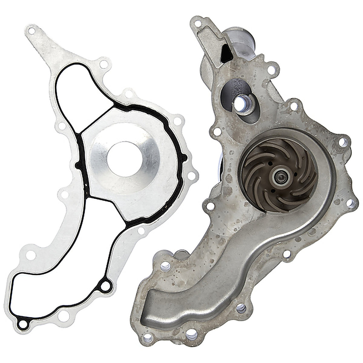 Gates - 44021 - Premium Engine Water Pump