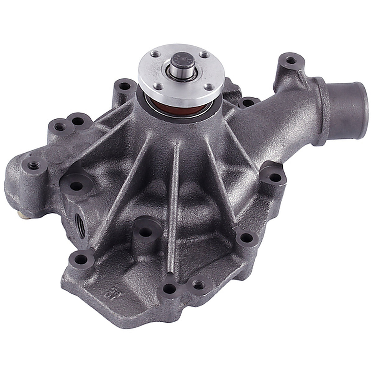 Gates - 44022 - Premium Engine Water Pump