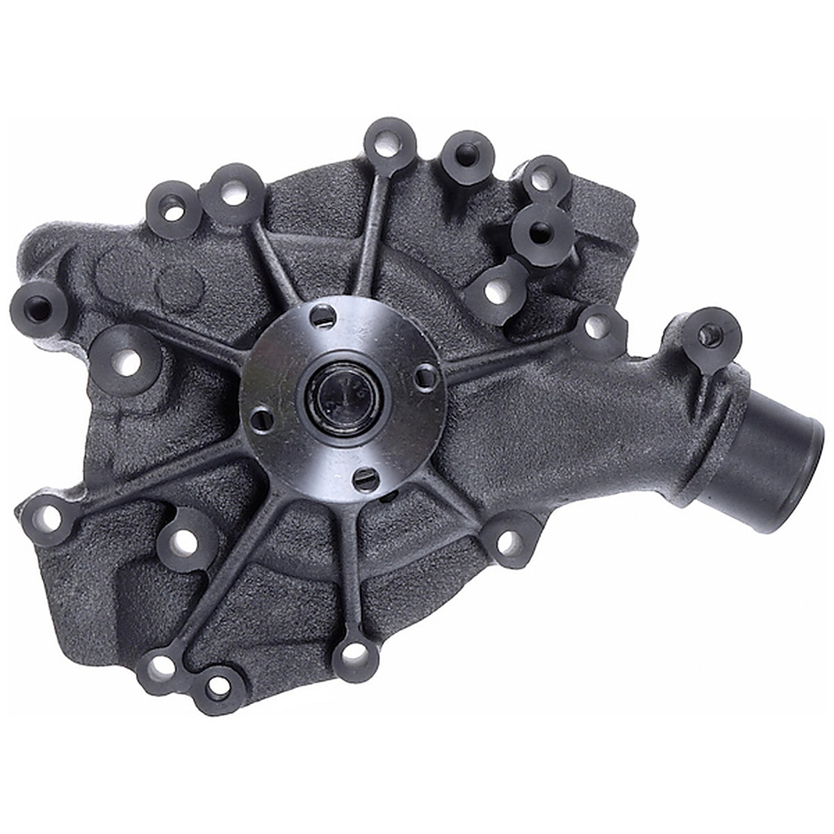 Gates - 44022 - Premium Engine Water Pump