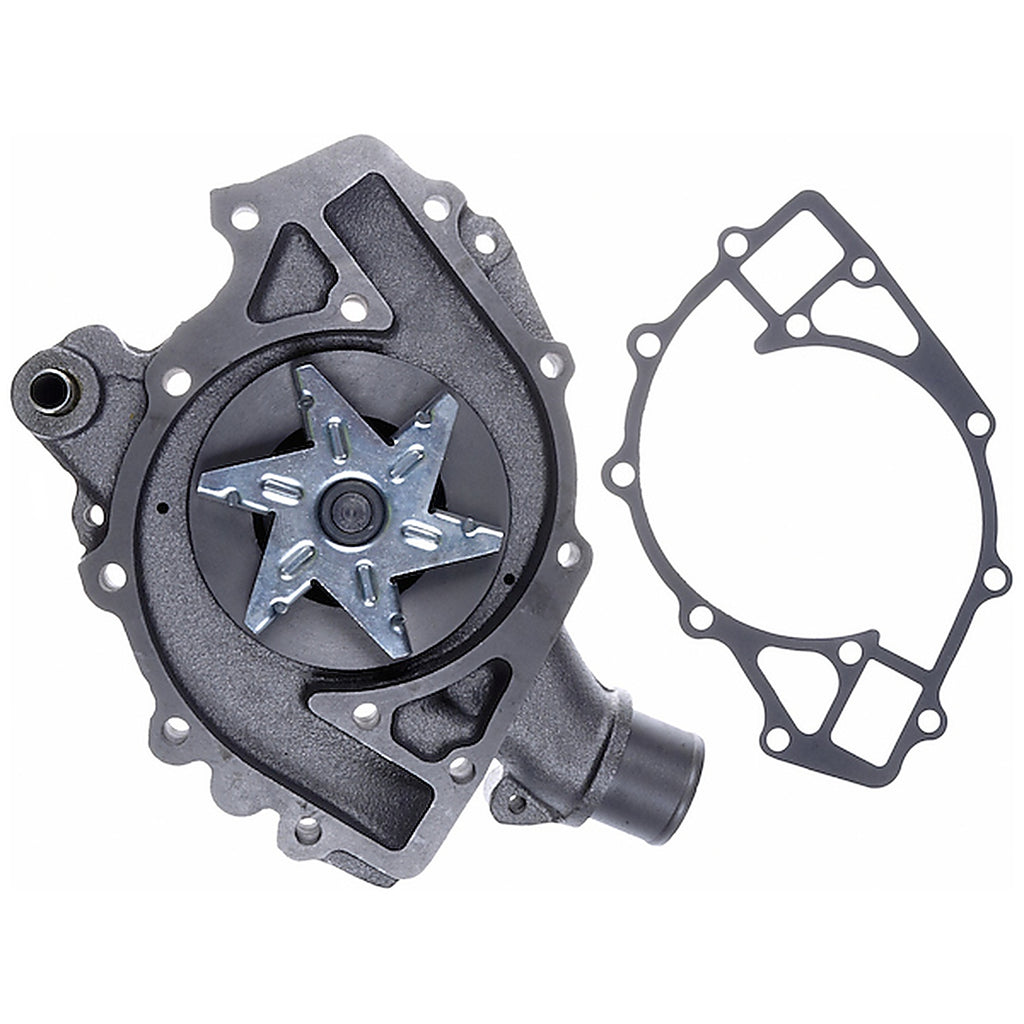 Gates - 44022 - Premium Engine Water Pump