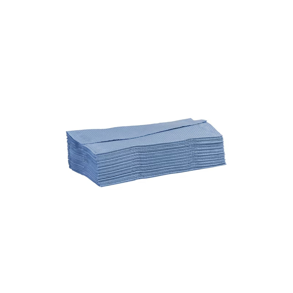 Tork - 440245A - Industrial Paper Wiper, Pop-Up Box