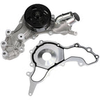 Gates - 44025 - Premium Engine Water Pump