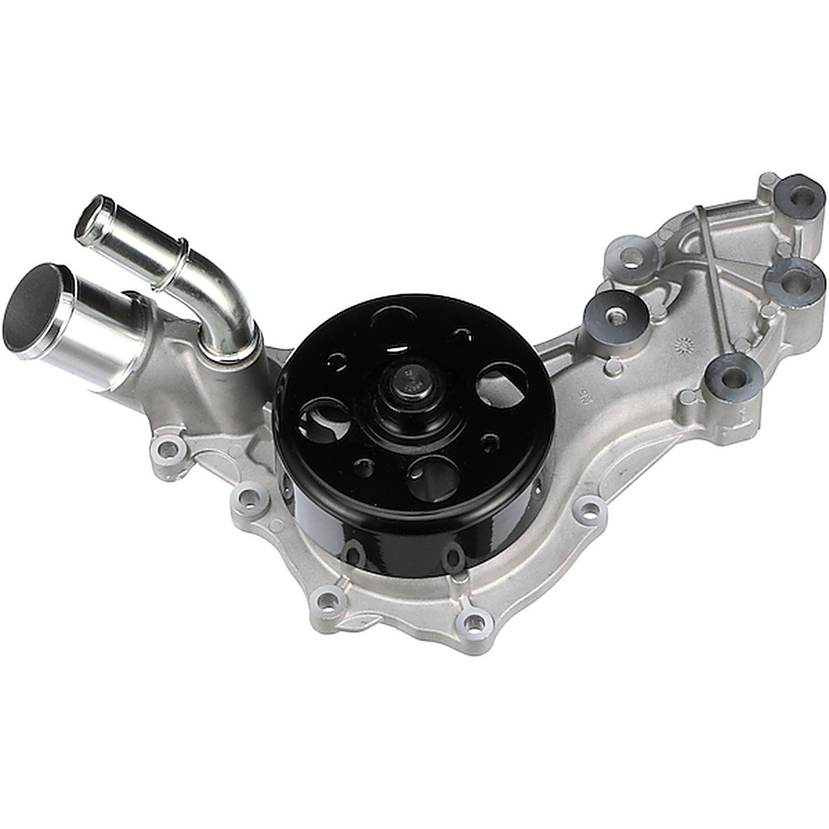 Gates - 44025 - Premium Engine Water Pump
