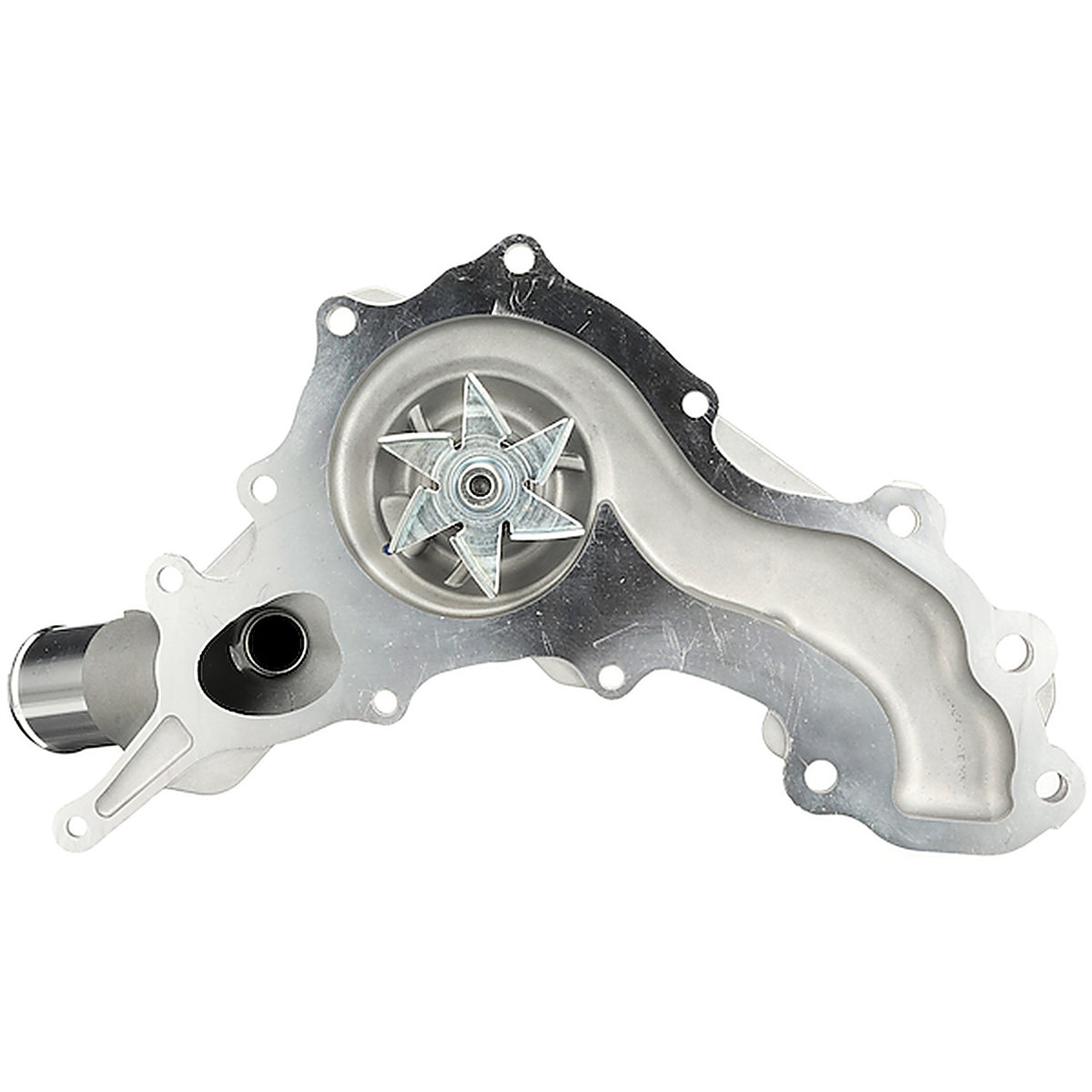 Gates - 44025 - Premium Engine Water Pump