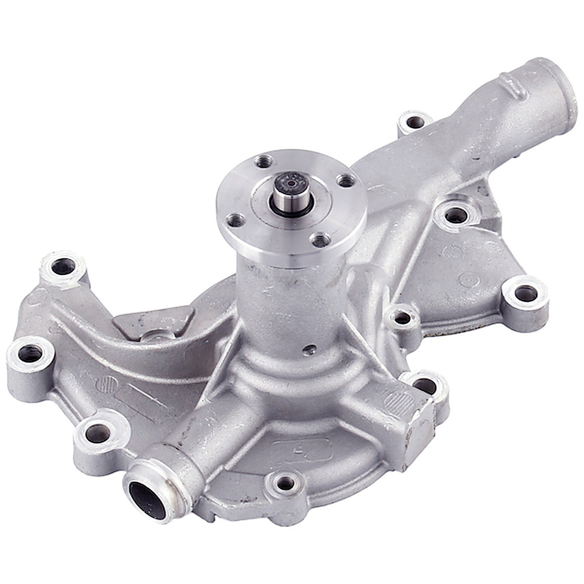 Gates - 44028 - Premium Engine Water Pump